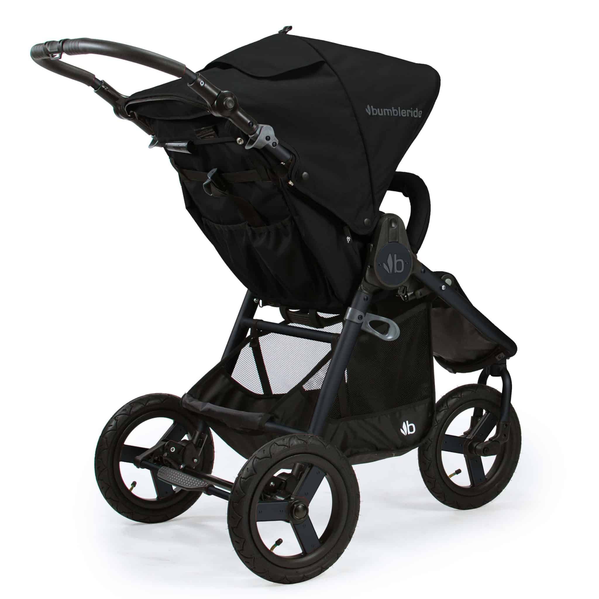 Bumbleride pram hot sale