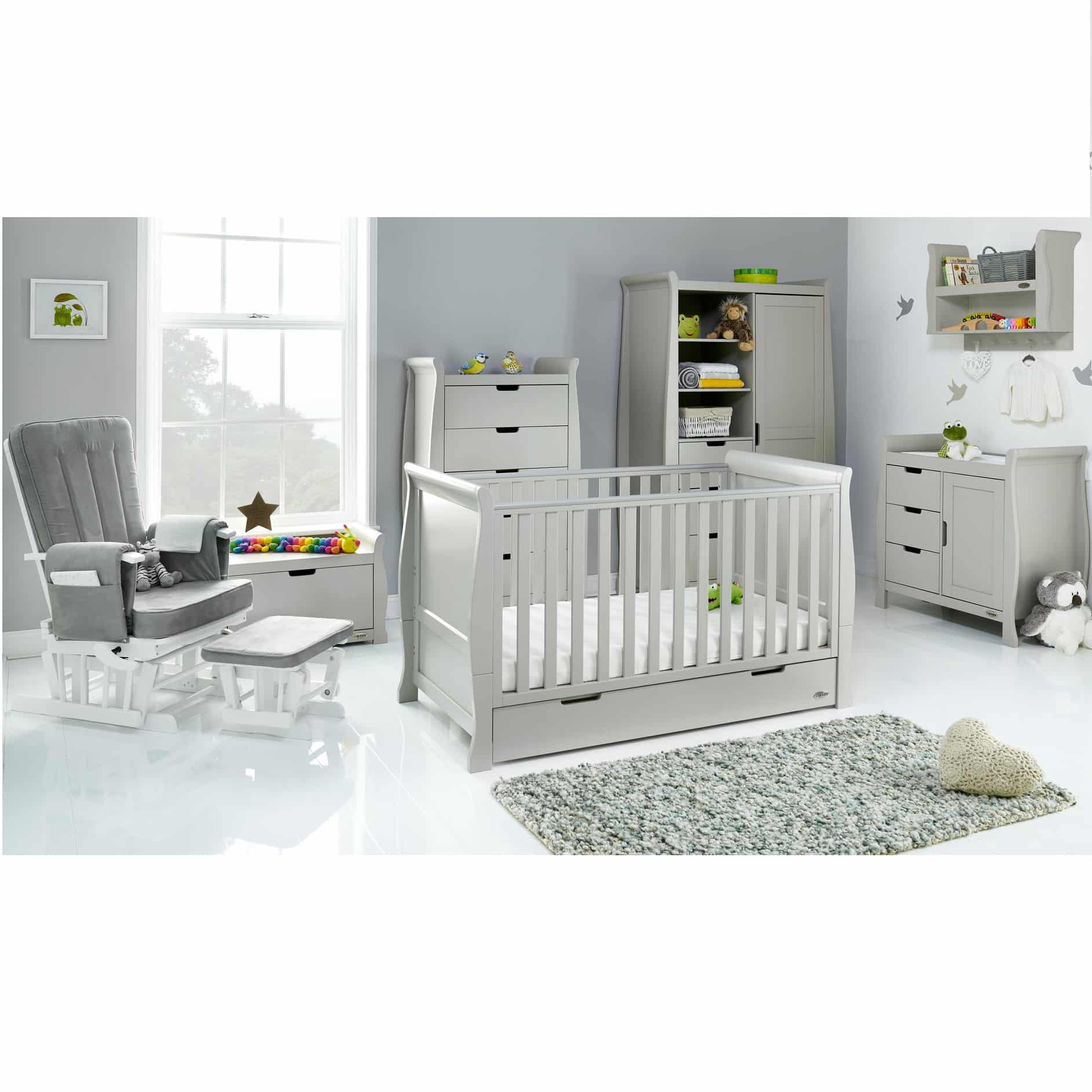 Obaby stamford sale furniture