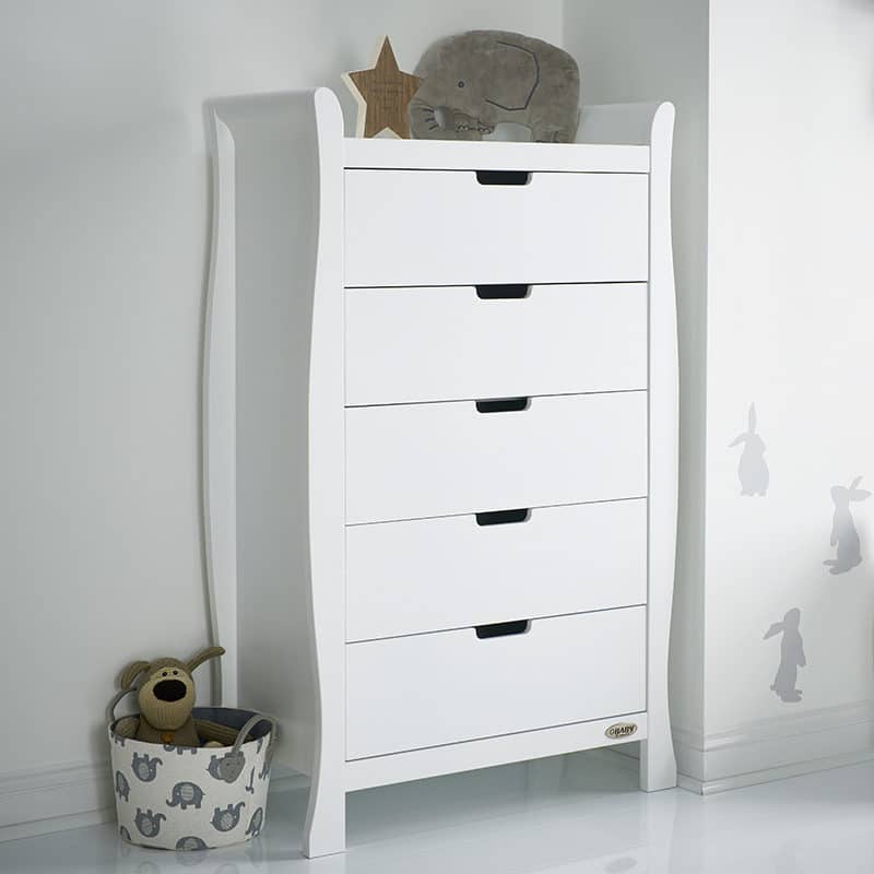 Obaby drawers cheap