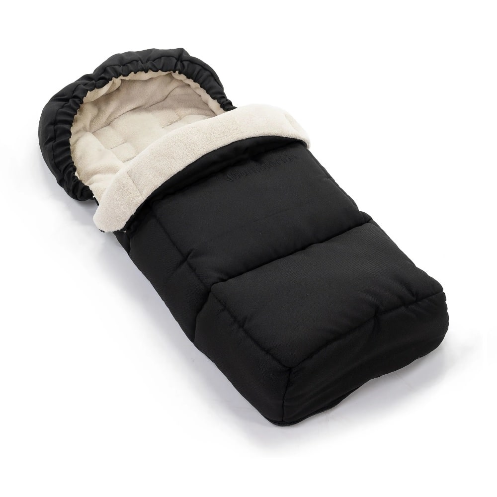 Long footmuff hot sale