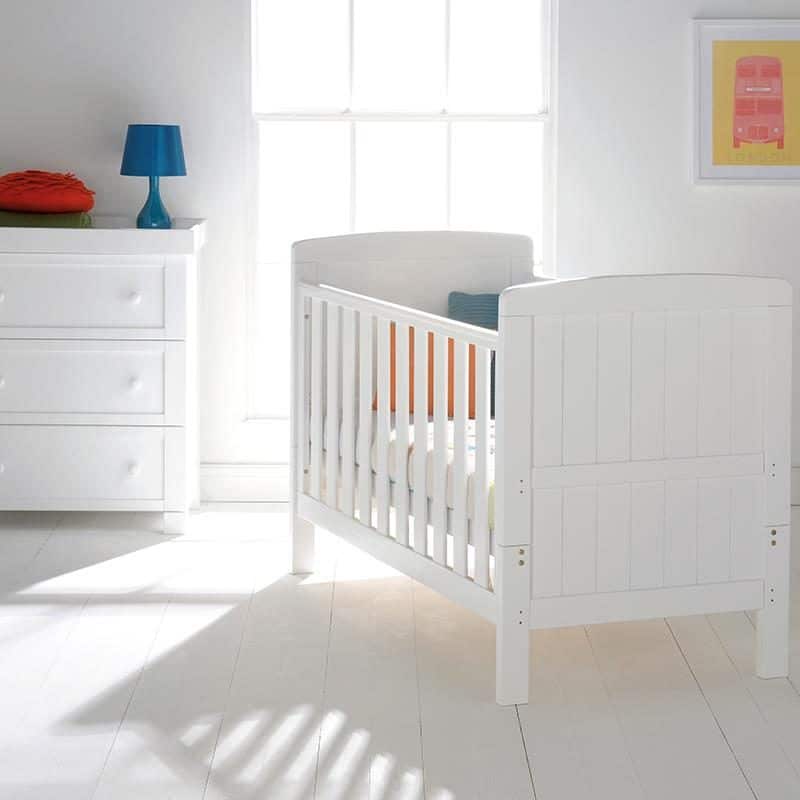 East coast 2025 nursery furniture