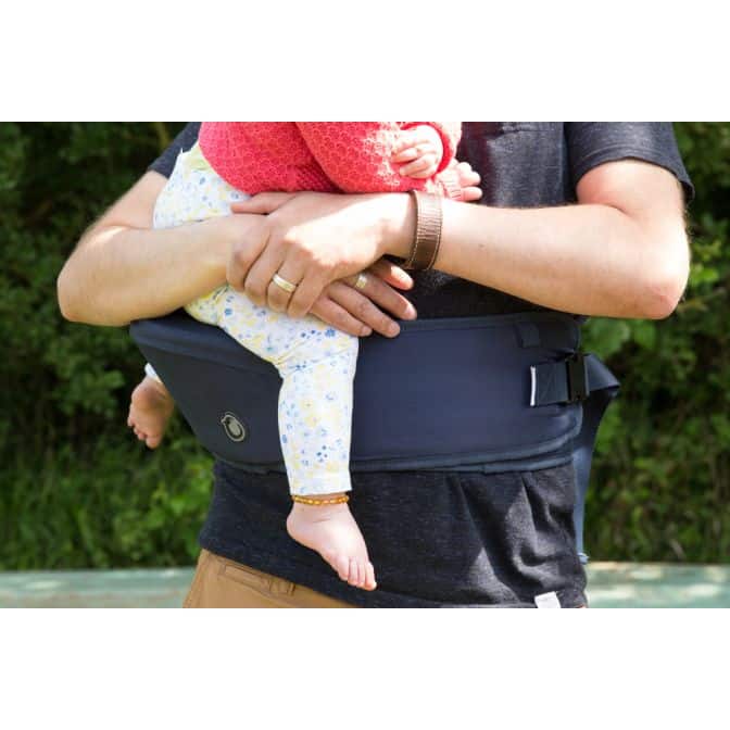 Hippy chick hot sale baby carrier