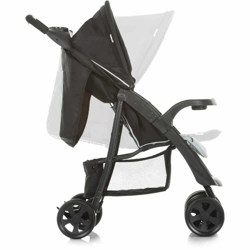 Hauck shopper cheap pushchair