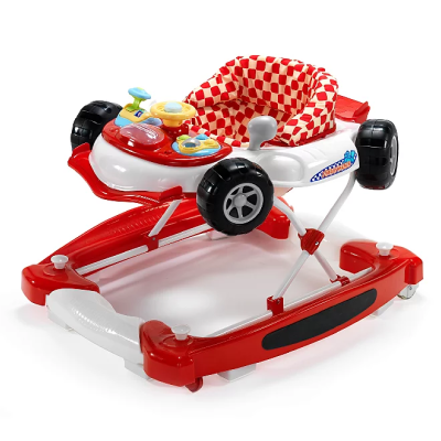 Baby clearance roundabout walker