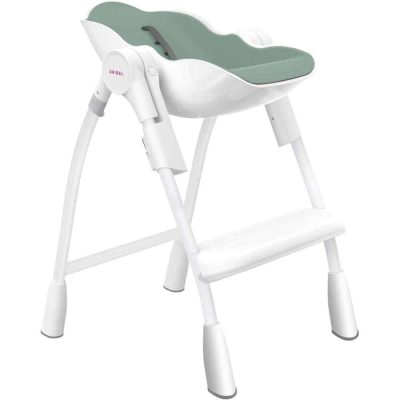 Oribel sales cocoon highchair