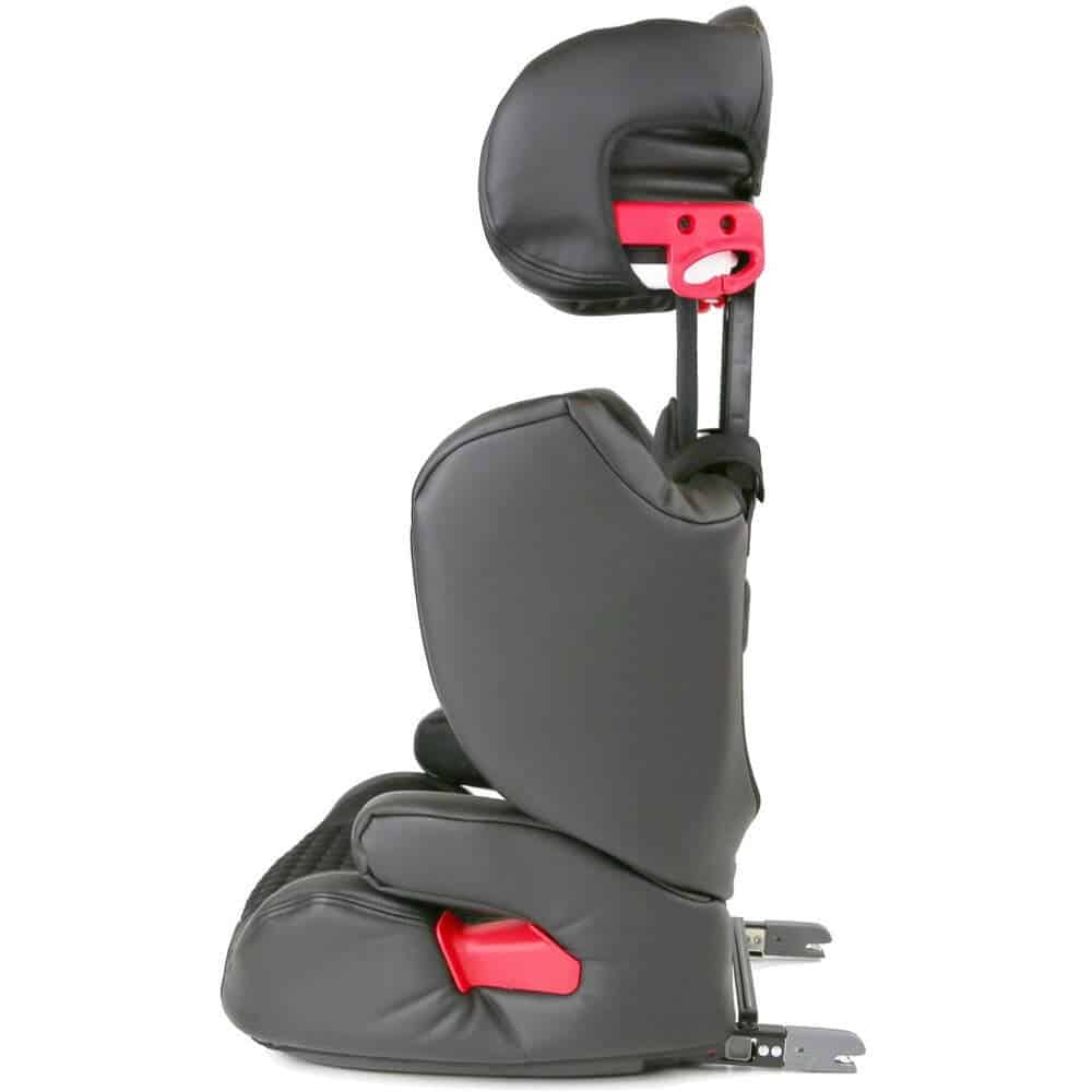 Isafe car 2024 seat base