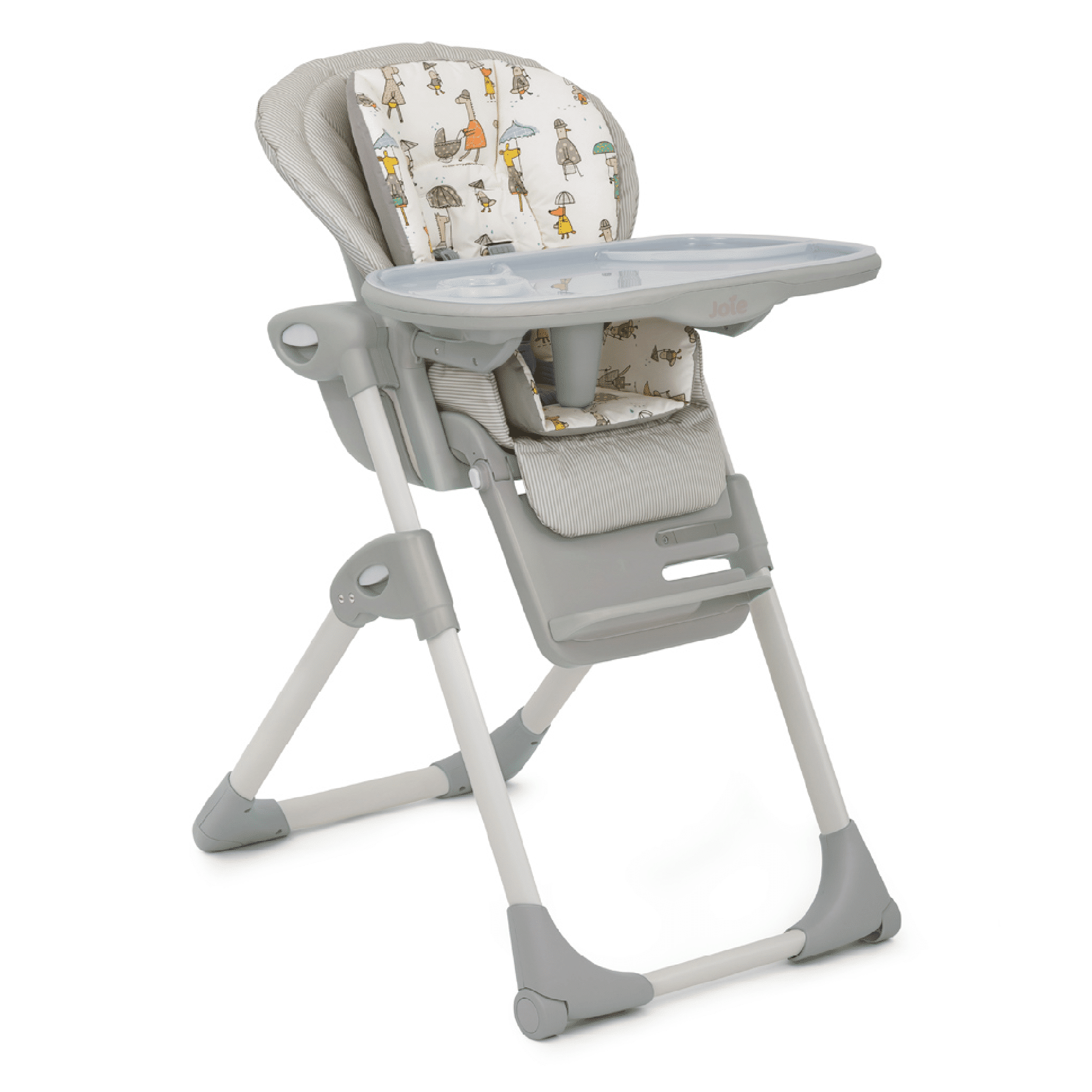 Joie spin high sales chair