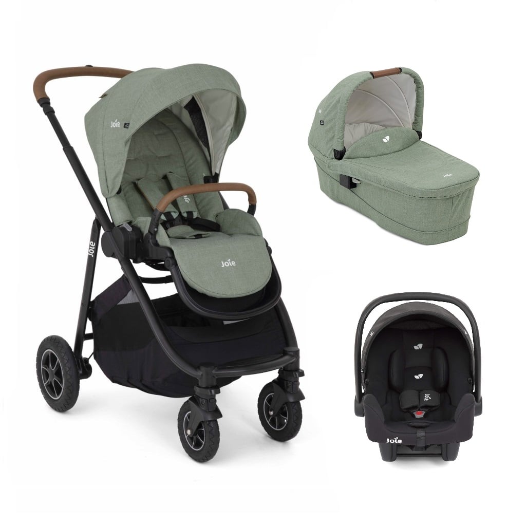 Joie cheap stroller parts