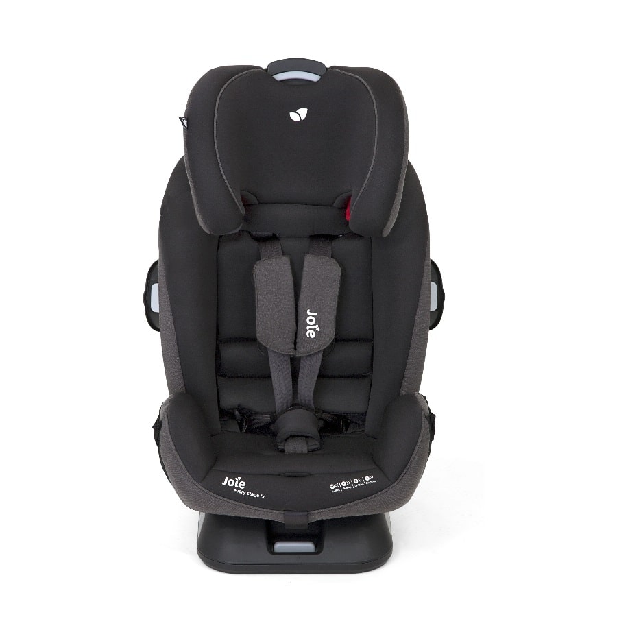 Joie every hot sale stage isofix 360