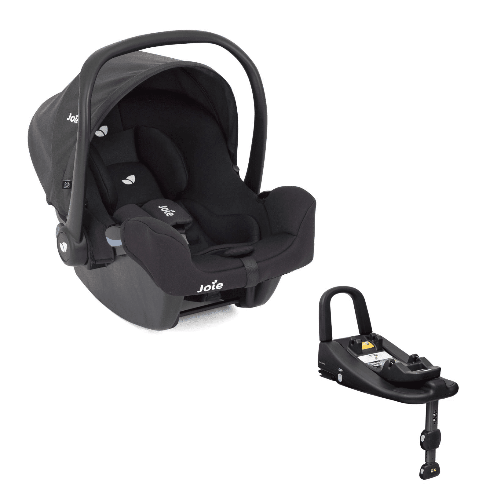 Joie i size base hot sale isofix