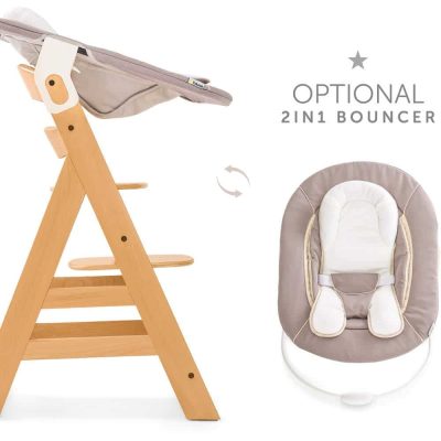 Hauck alpha best sale plus newborn set