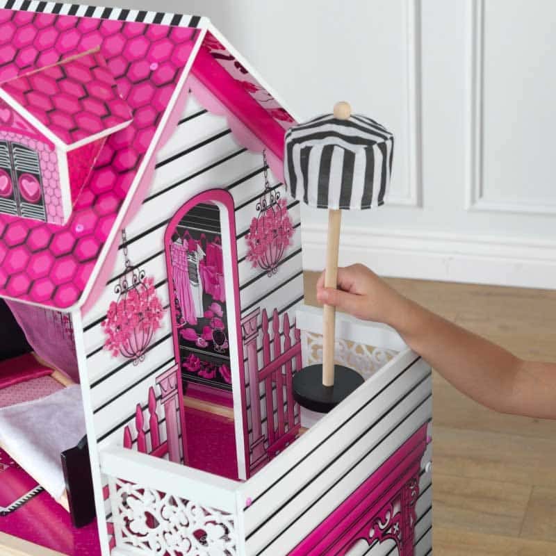 Amelia dolls house deals furniture