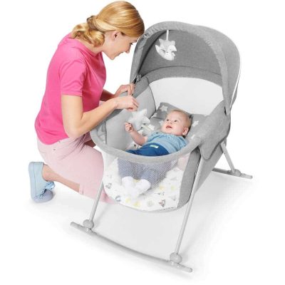 Baby 3 in 1 2025 bed