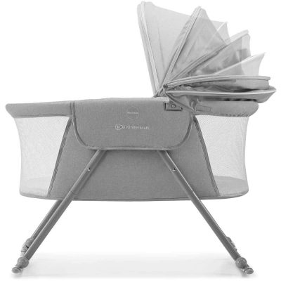 Kinderkraft lovi 3 in 1 store baby cot