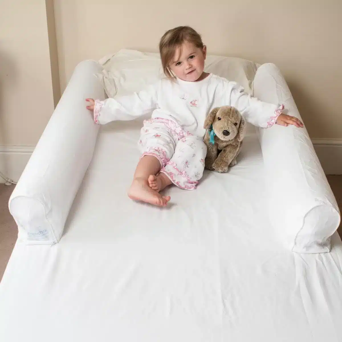 Baby deals single bed