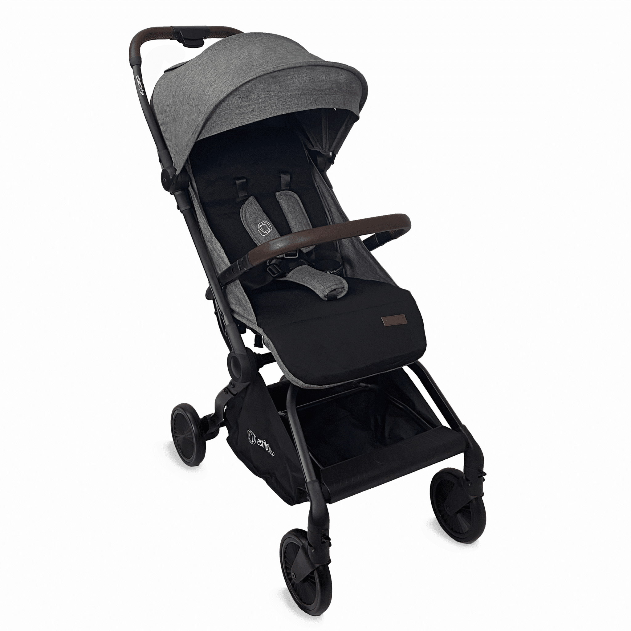 I sales fold stroller