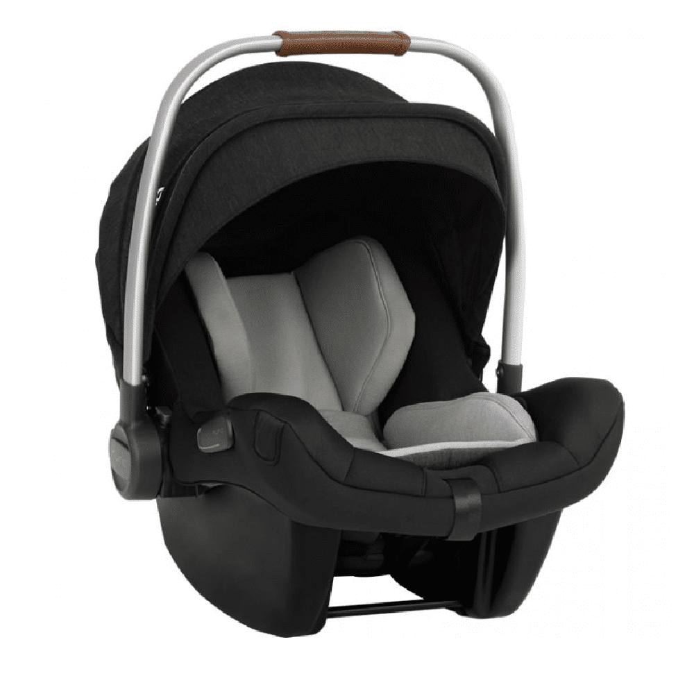 Nuna mixx2 and pipa store lite lx travel system