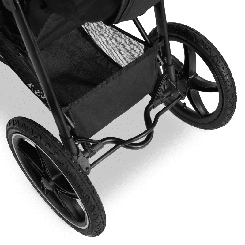 Hauck store jogger buggy