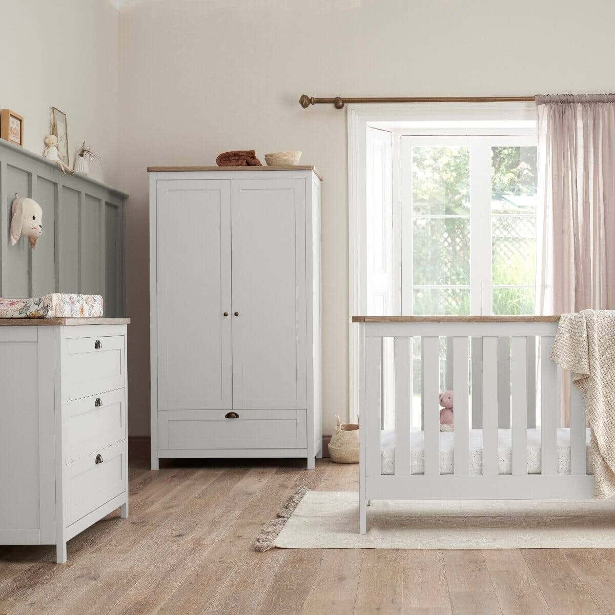 Tutti bambini store furniture set