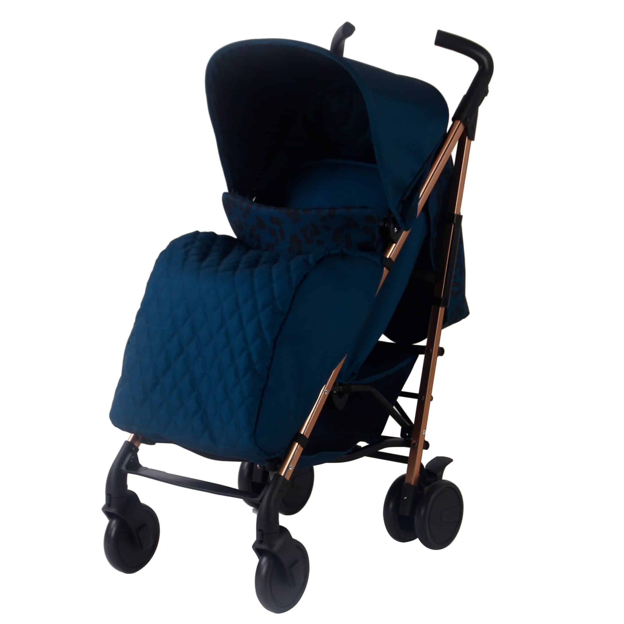 Buggies navy 2024