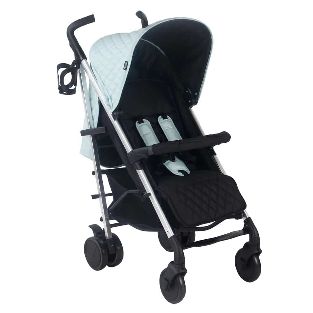 Billie store faiers stroller