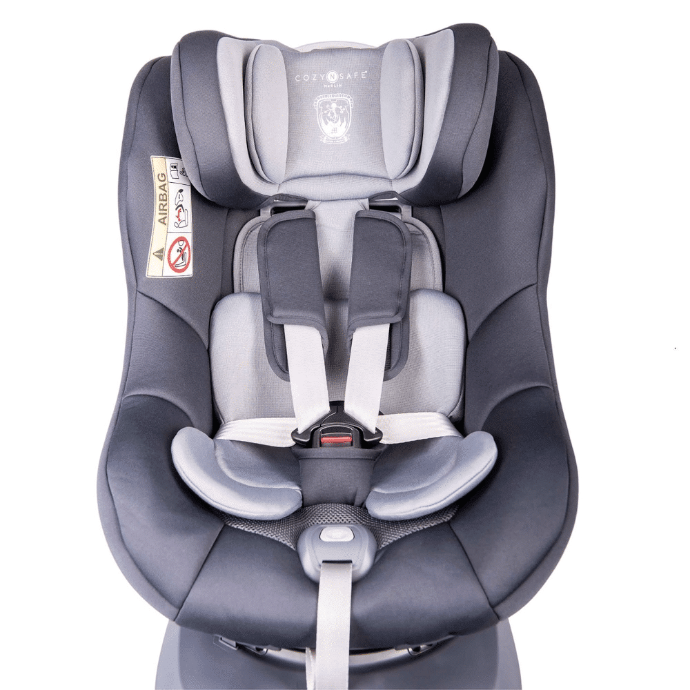 Merlin 360 top car seat