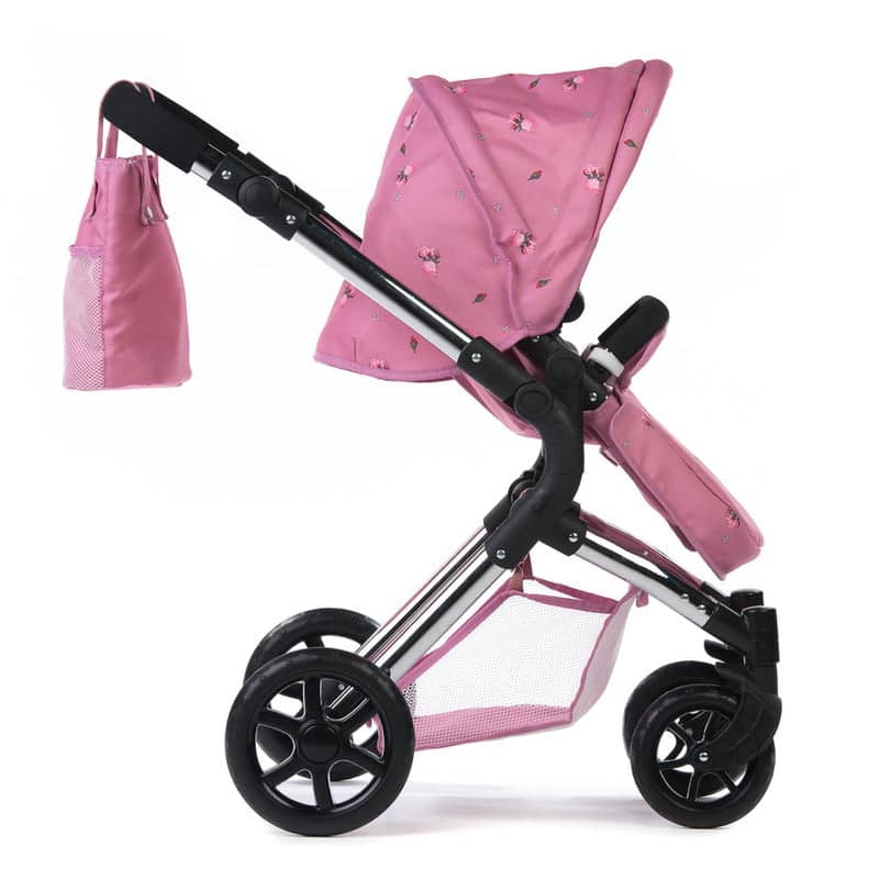 Dolls pram for sales 4 year old