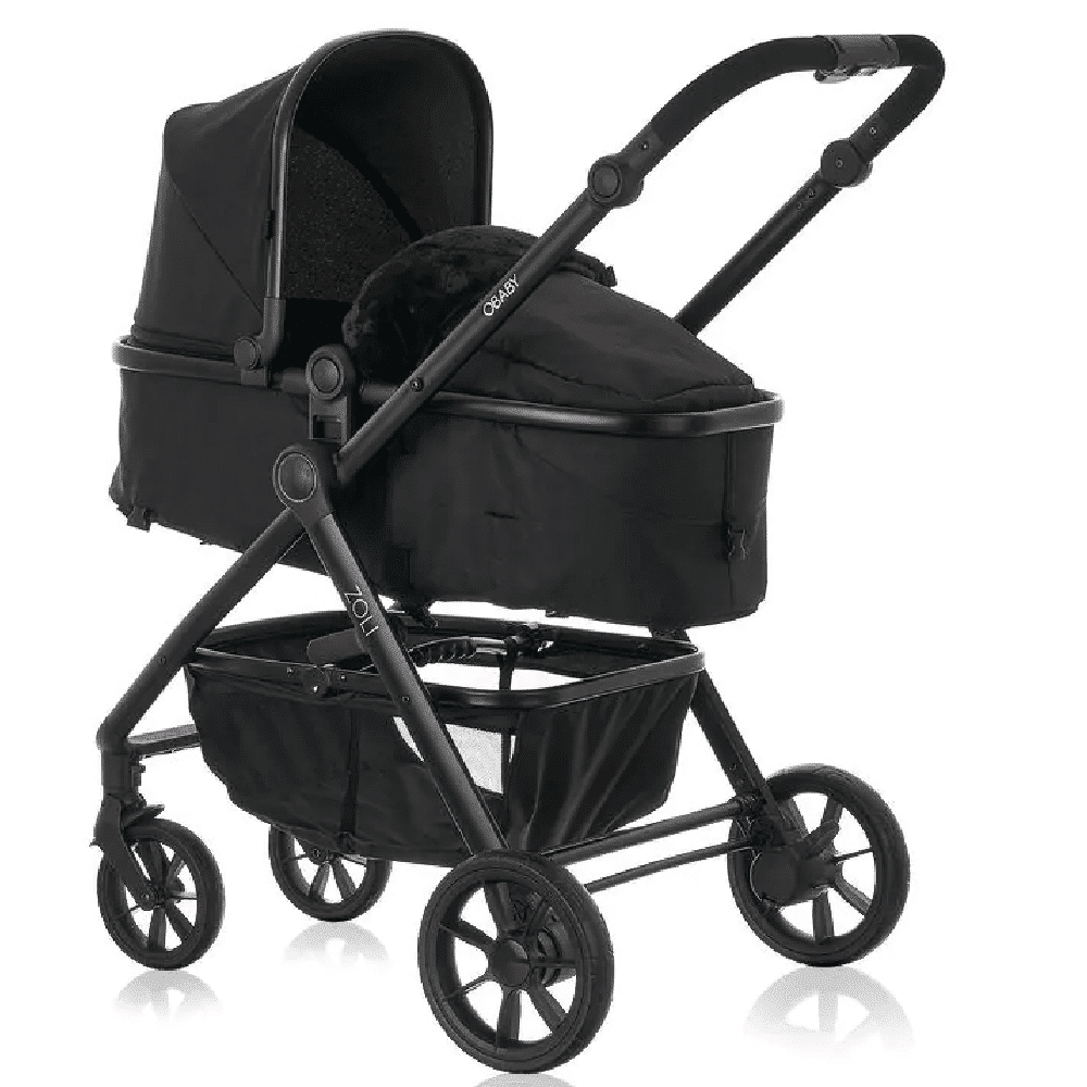 Costzon infant stroller hot sale 2 in 1