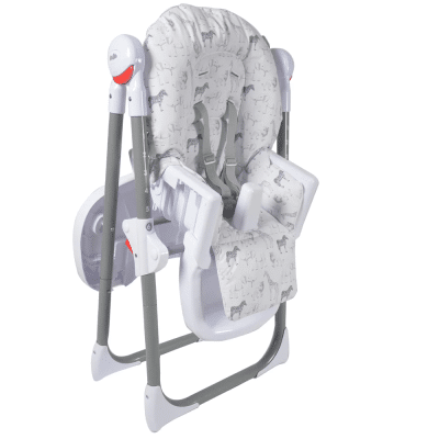 My babiie elephant sales high chair