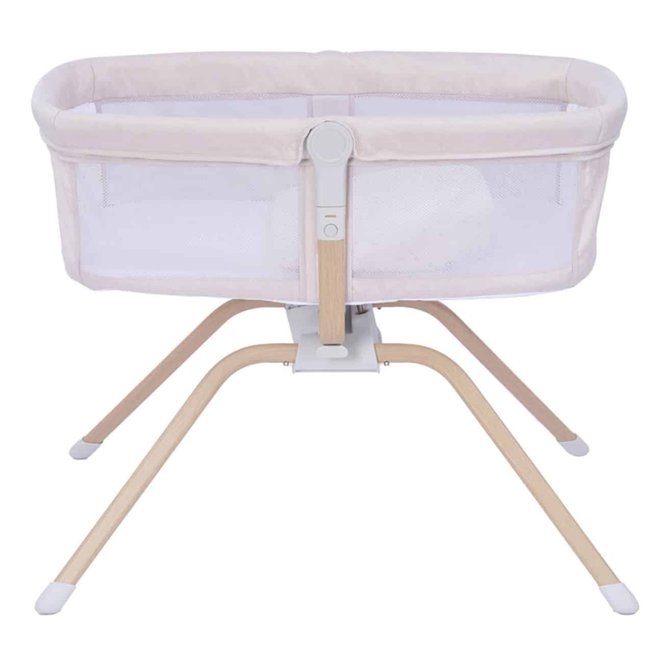 Obaby sale gliding crib