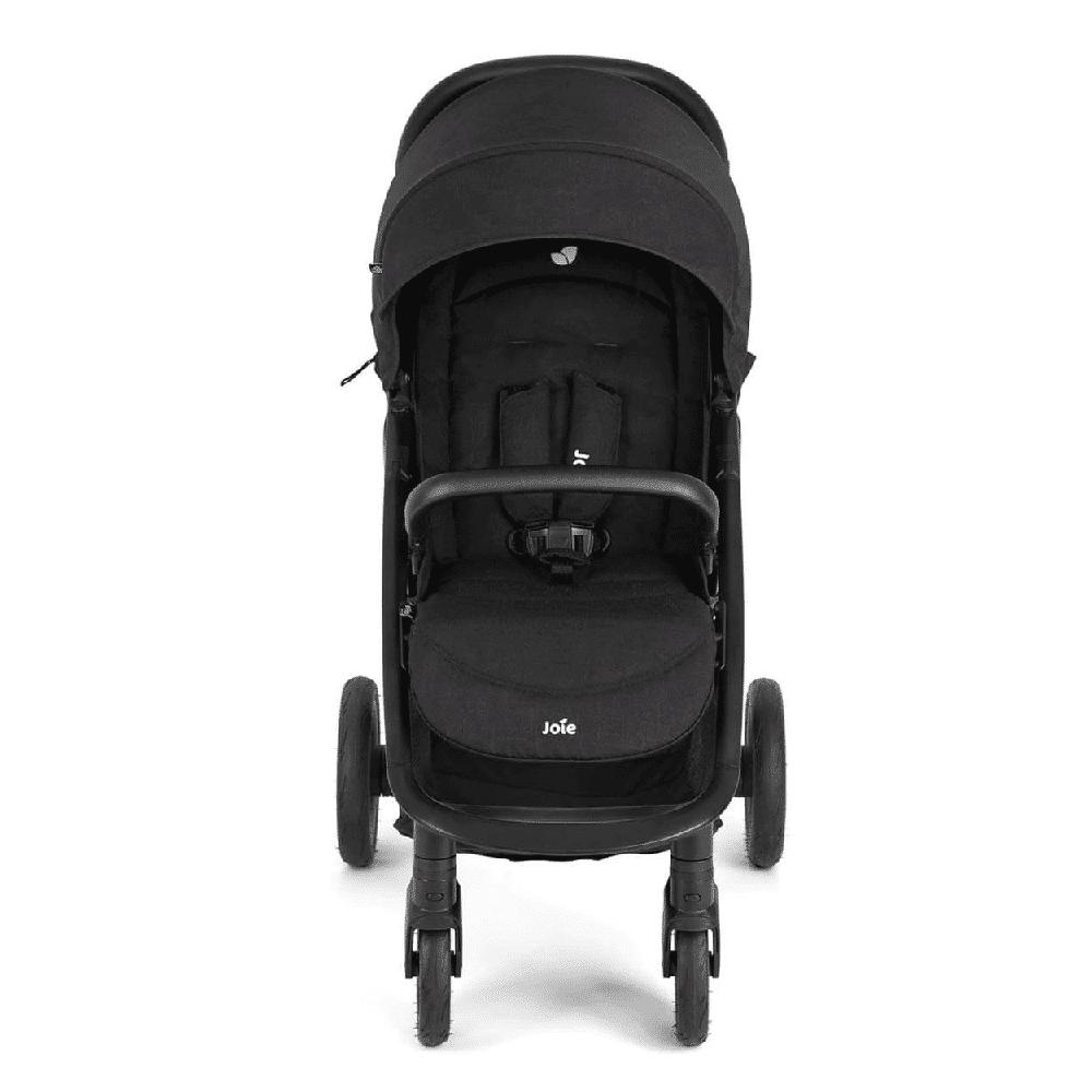 Joie litetrax 4 store with car seat