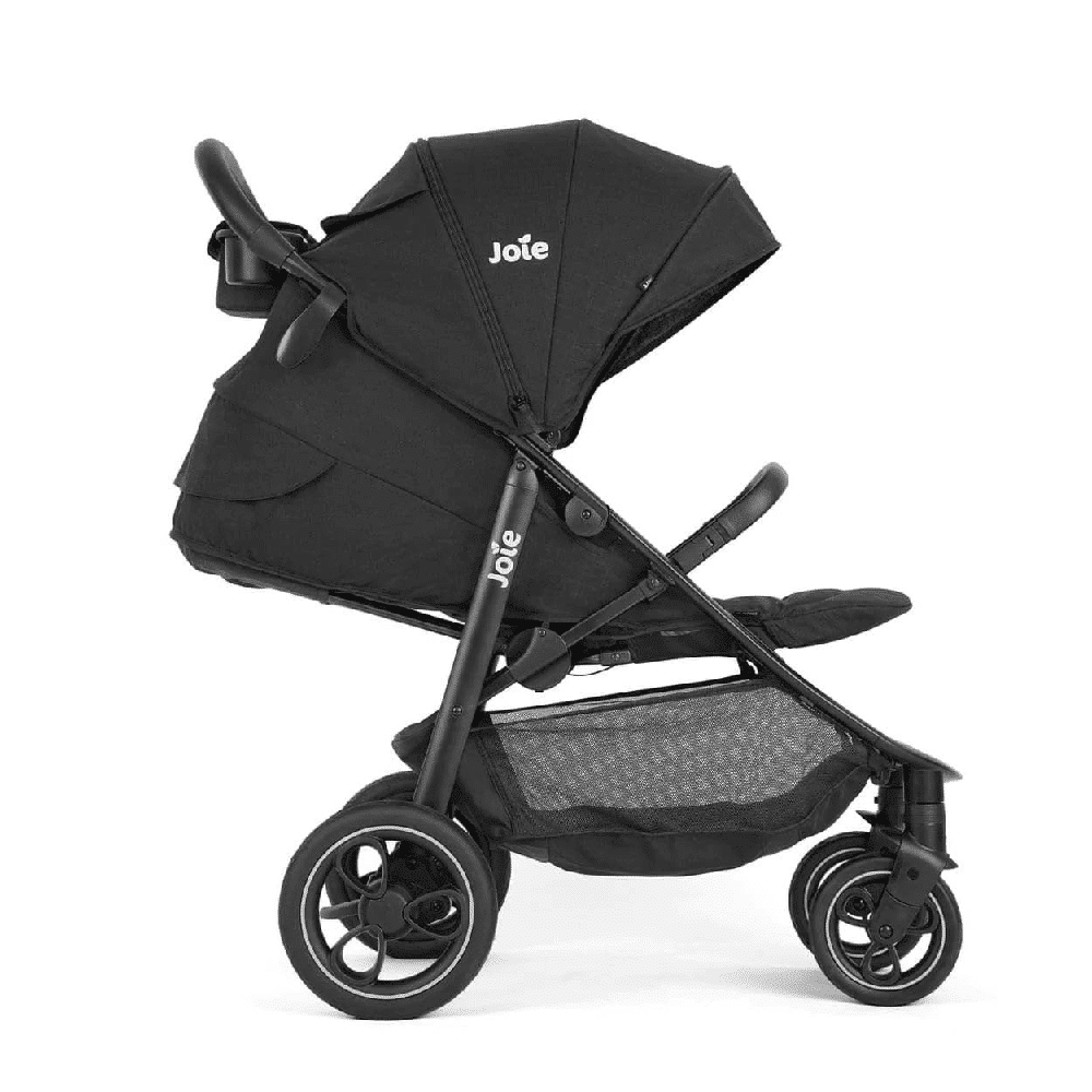 Stroller joie store meet litetrax 4