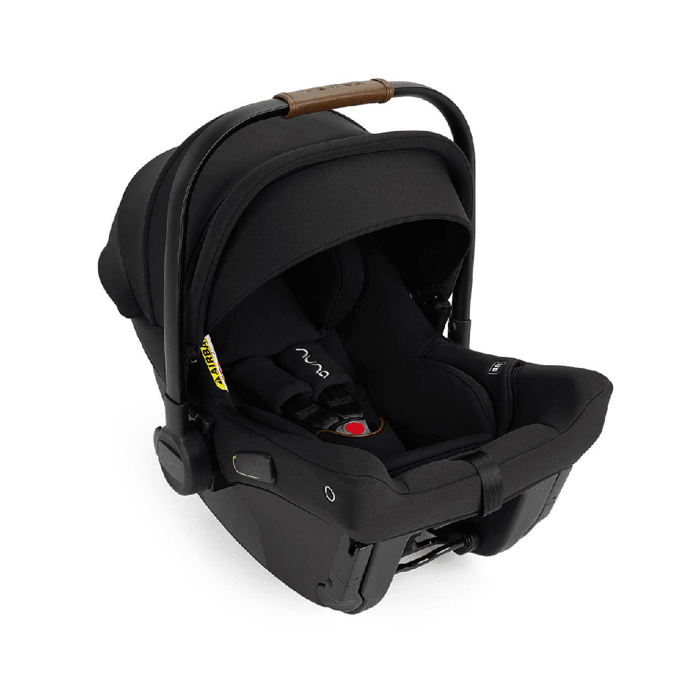 Compact stroller with car sales seat