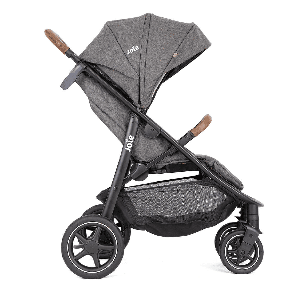 Joie mytrax sales travel system