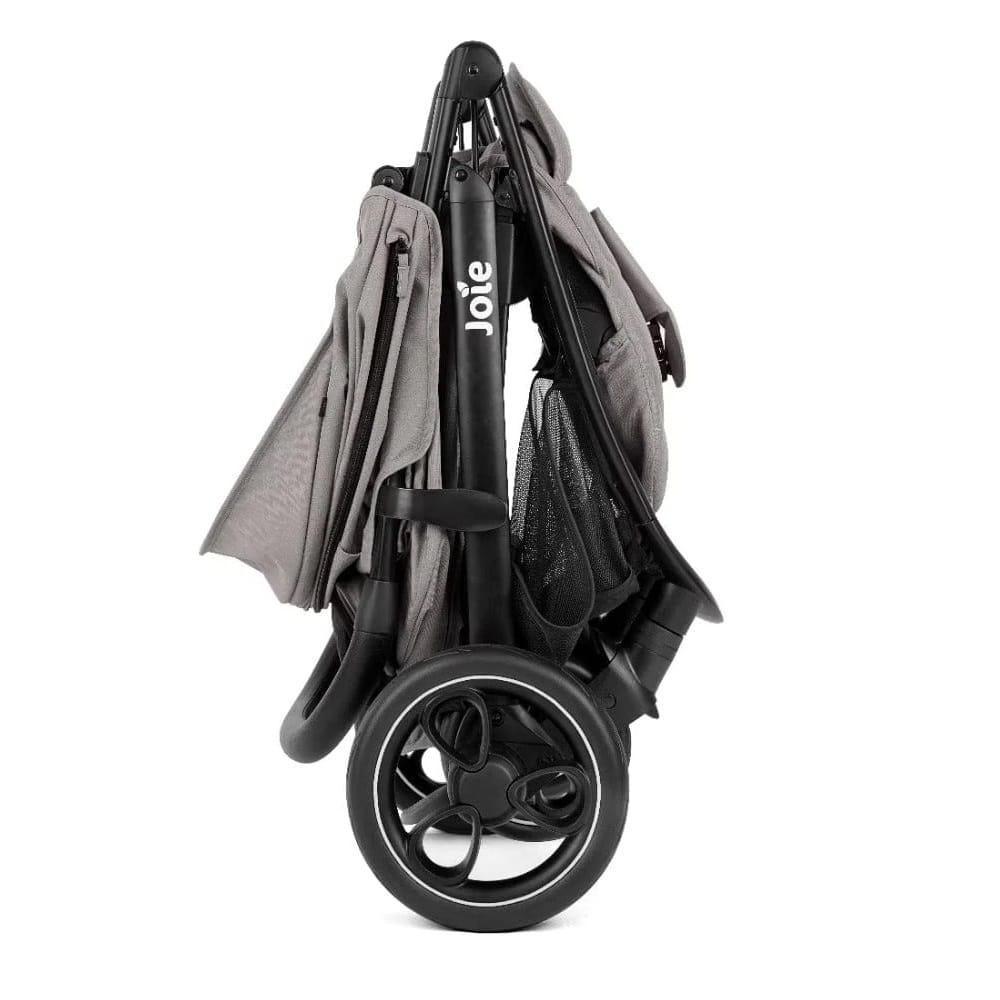 Joie litetrax 4 wheel cheap stroller sale