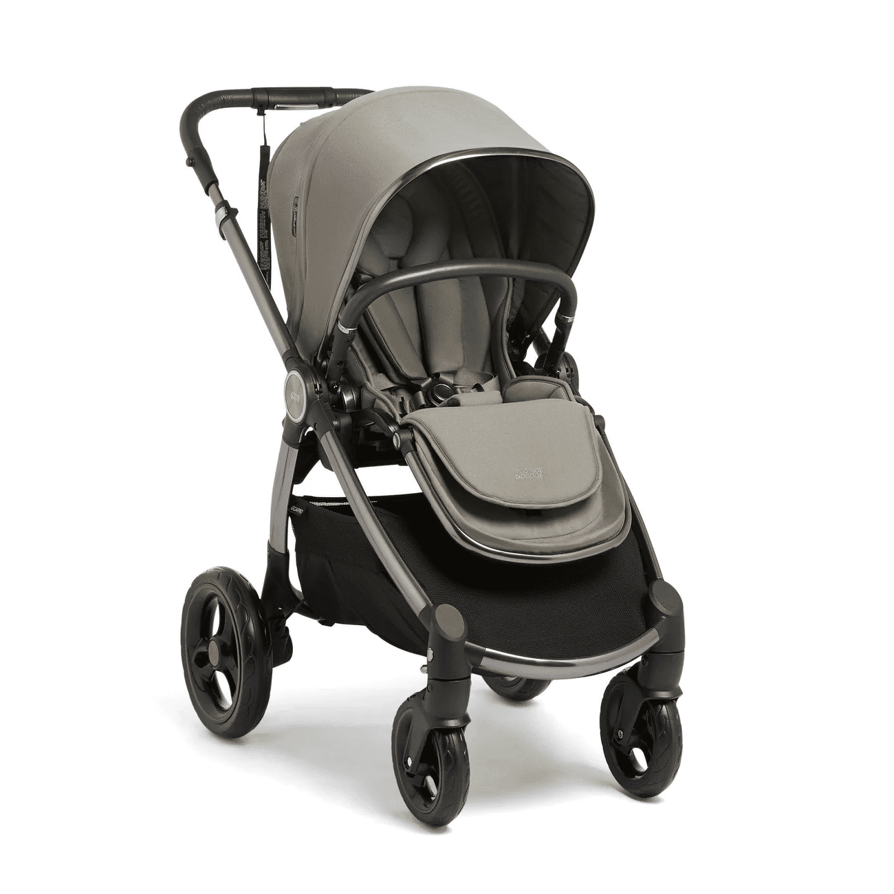 Mamas and sale papas ocarro anthracite