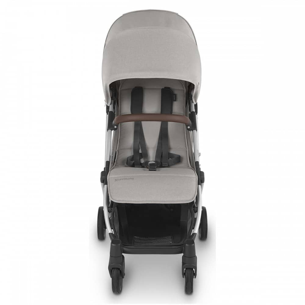 Uppababy cheap minu used