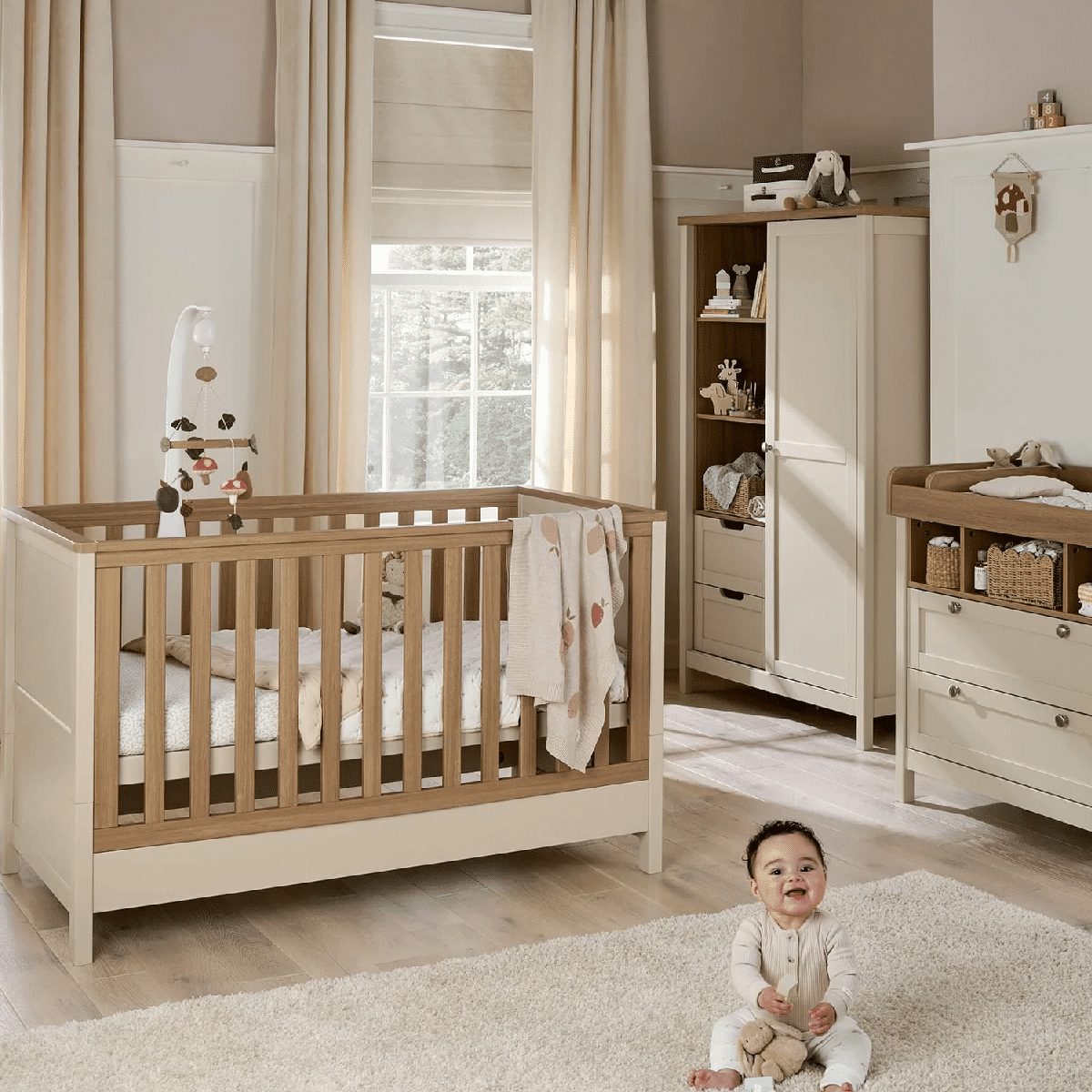 Baby cheap furniture essentials